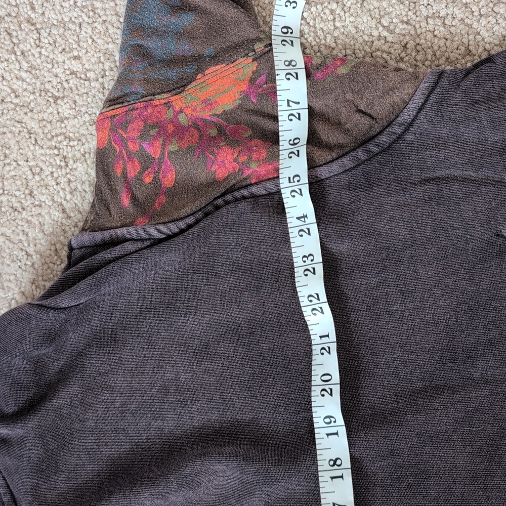 Free People Jacket/Top S - Picture 10 of 13